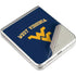 West Virginia University Est 1867 Galaxy Z Flip3 5G Skin